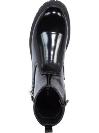 BOTA SUELA TRACK NEGRO GOODYEAR - Image 3