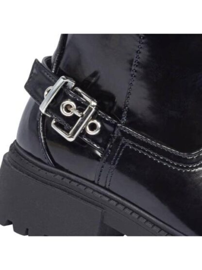 BOTA SUELA TRACK NEGRO GOODYEAR - Image 6