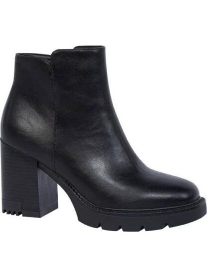 BOTA SUELA TRACK NEGRO TIERRA BENDITA - Image 2