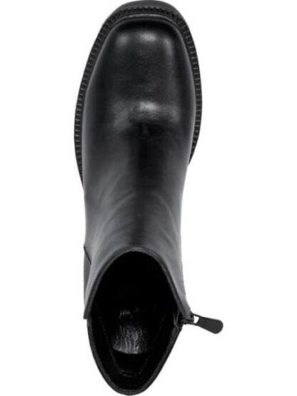 BOTA SUELA TRACK NEGRO TIERRA BENDITA - Image 3