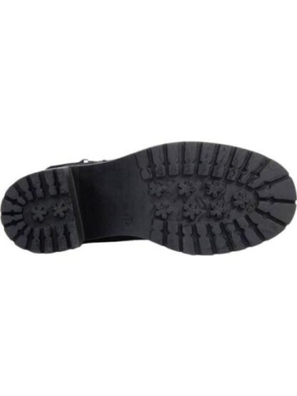 BOTA SUELA TRACK NEGRO TIERRA BENDITA - Image 4