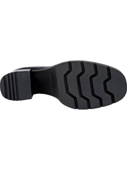 BOTA SUELA TRACK NEGRO TIERRA BENDITA - Image 4