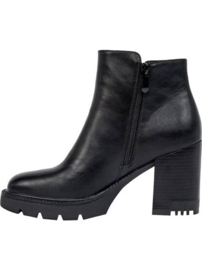 BOTA SUELA TRACK NEGRO TIERRA BENDITA - Image 5