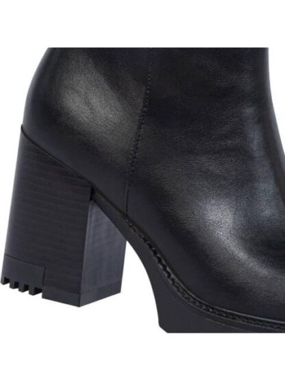 BOTA SUELA TRACK NEGRO TIERRA BENDITA - Image 6