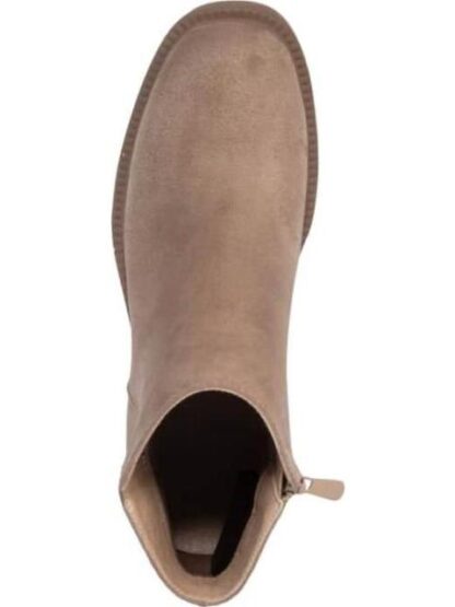 BOTA SUELA TRACK TAUPE TIERRA BENDITA - Image 3
