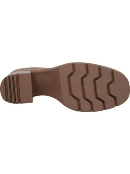 BOTA SUELA TRACK TAUPE TIERRA BENDITA - Image 4