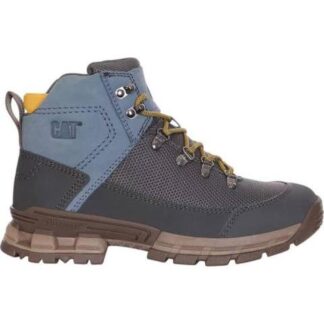 BOTA T1523 HIKER HYBRID GRIS CATERPILLAR