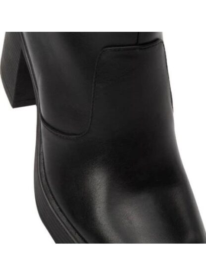 BOTA TACON ANCHO NEGRO SAO PAULO - Image 6