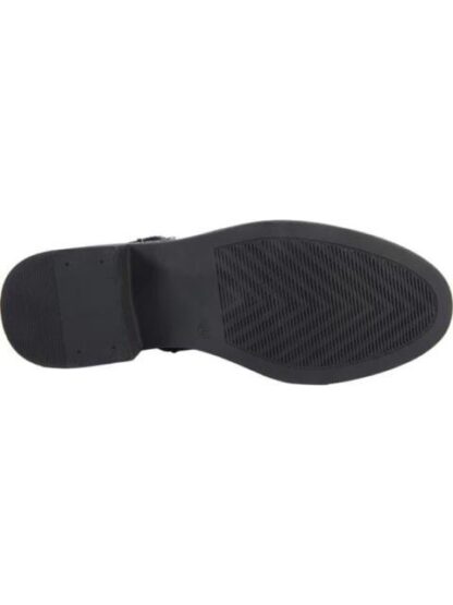 BOTA TACON BAJO NEGRO VI LINE - Image 4
