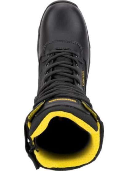 BOTA TACTICA TODO TERRENO NEGRO HUMMER - Image 3