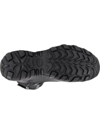 BOTA TACTICA TODO TERRENO NEGRO HUMMER - Image 4