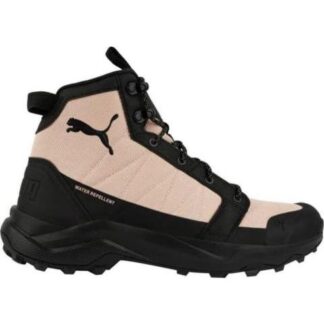 BOTA TACTICAL NEGRO PUMA