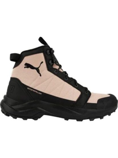 BOTA TACTICAL NEGRO PUMA