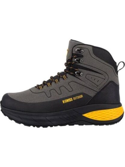 BOTA TERMUS VERDE K-SWISS