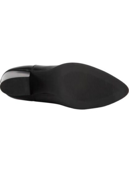 BOTA TEXANA CON ESTOPEROLES NEGRO TIERRA BENDITA - Image 4
