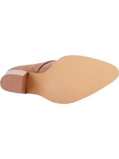 BOTA TEXANA CON ESTOPEROLES TAUPE TIERRA BENDITA - Image 4