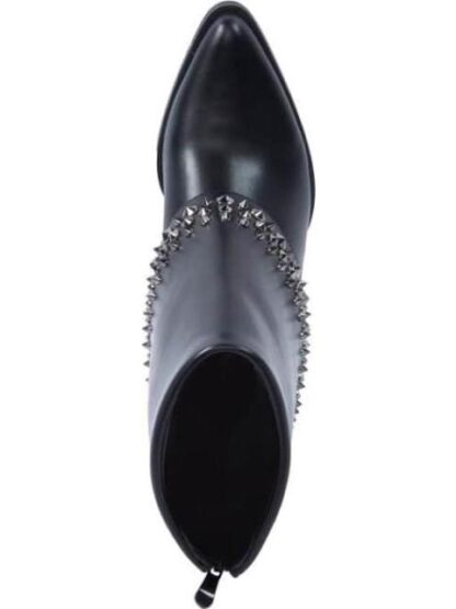 BOTA TEXANA ESTOPEROLES NEGRO BELINDA PEREGRIN - Image 3