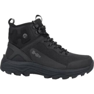BOTA TODO TERRENO NEGRO HUMMER
