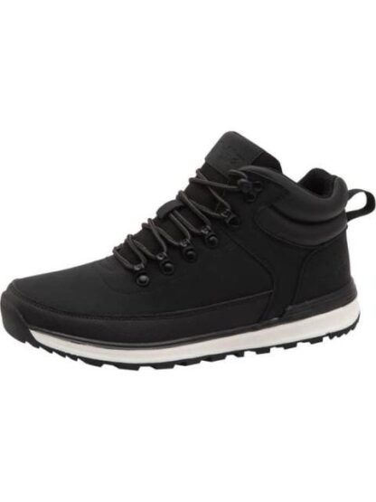 BOTA TODO TERRENO NEGRO HUMMER - Image 2