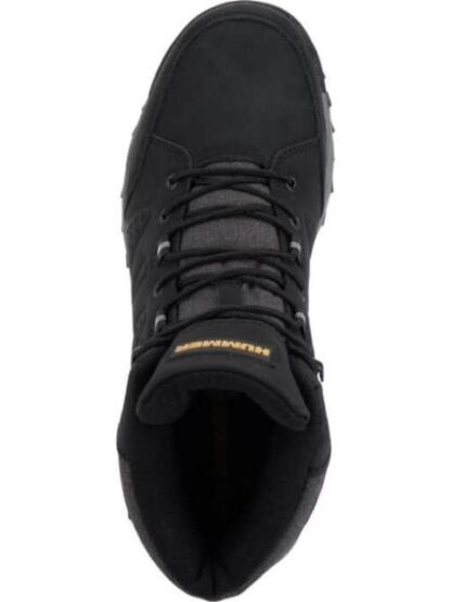 BOTA TODO TERRENO NEGRO HUMMER - Image 3