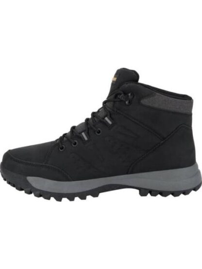 BOTA TODO TERRENO NEGRO HUMMER - Image 5