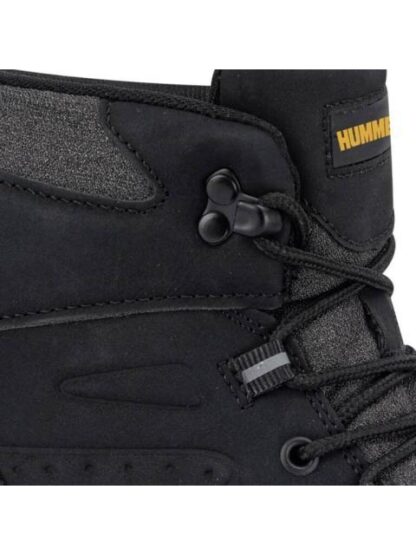 BOTA TODO TERRENO NEGRO HUMMER - Image 6