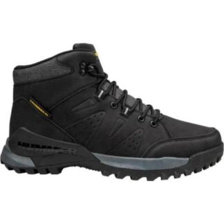 BOTA TODO TERRENO NEGRO HUMMER