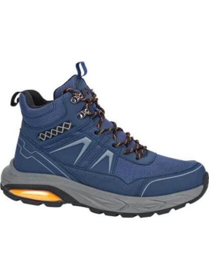 BOTA TODOTERRENO AZUL MARINO HUMMER - Image 2