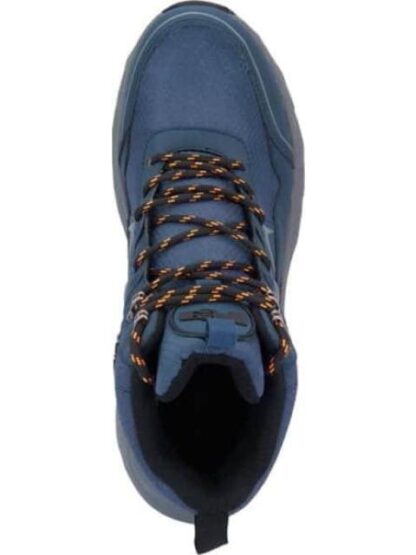 BOTA TODOTERRENO AZUL MARINO HUMMER - Image 3