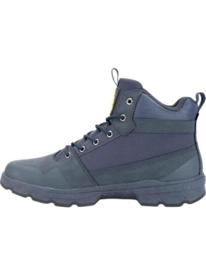 BOTA TODOTERRENO AZUL MARINO HUMMER - Image 5