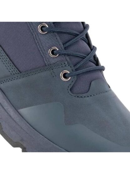 BOTA TODOTERRENO AZUL MARINO HUMMER - Image 6