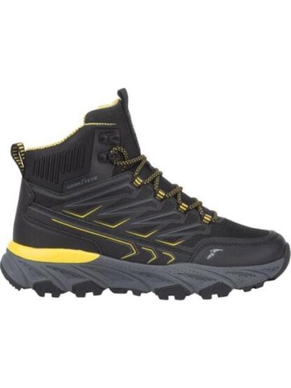 BOTA TODOTERRENO BOTA TODOTERRENO NEGRO GOODYEAR