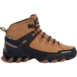 BOTA TODOTERRENO CAFE GOODYEAR