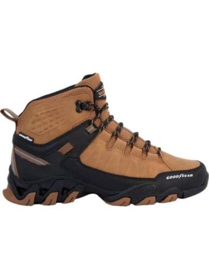 BOTA TODOTERRENO CAFE GOODYEAR
