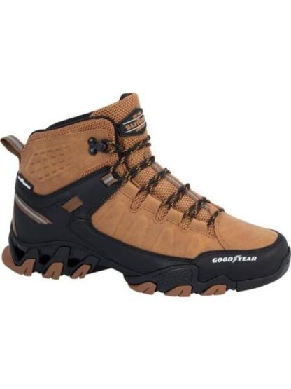 BOTA TODOTERRENO CAFE GOODYEAR - Image 2