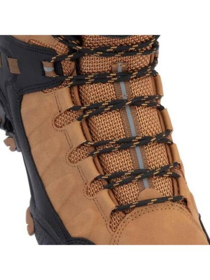 BOTA TODOTERRENO CAFE GOODYEAR - Image 6