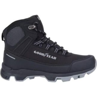 BOTA TODOTERRENO NEGRO GOODYEAR