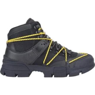 BOTA TODOTERRENO NEGRO GOODYEAR
