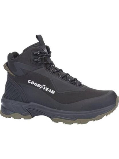 BOTA TODOTERRENO NEGRO GOODYEAR - Image 2