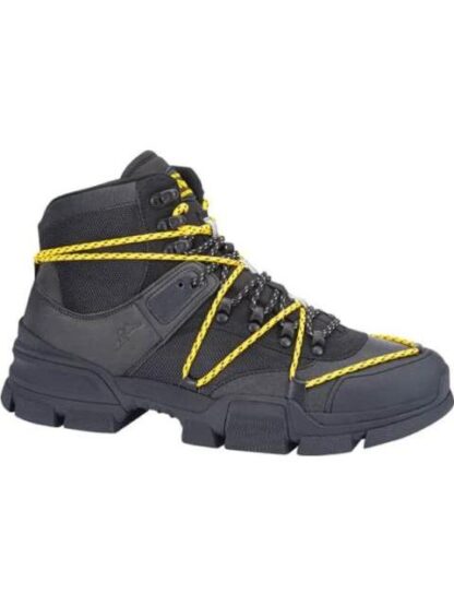BOTA TODOTERRENO NEGRO GOODYEAR - Image 2
