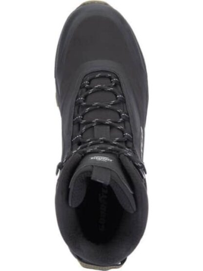 BOTA TODOTERRENO NEGRO GOODYEAR - Image 3