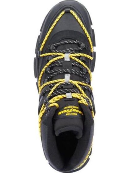 BOTA TODOTERRENO NEGRO GOODYEAR - Image 3