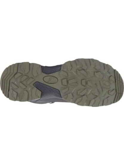 BOTA TODOTERRENO NEGRO GOODYEAR - Image 4