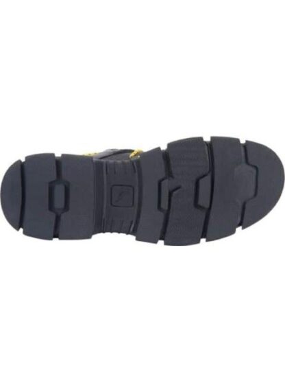BOTA TODOTERRENO NEGRO GOODYEAR - Image 4