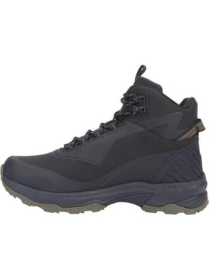 BOTA TODOTERRENO NEGRO GOODYEAR - Image 5