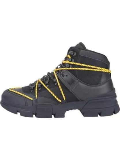 BOTA TODOTERRENO NEGRO GOODYEAR - Image 5