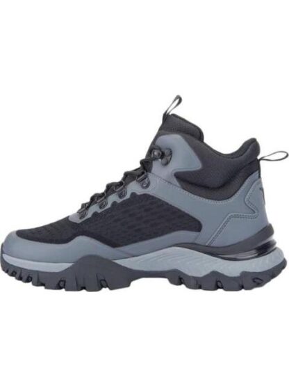 BOTA TODOTERRENO PARA EXTERIOR NEGRO GOODYEAR - Image 5