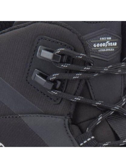BOTA TODOTERRENO NEGRO GOODYEAR - Image 6