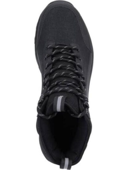 BOTA TODO TERRENO NEGRO HUMMER - Image 3
