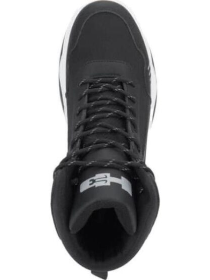 BOTA TODO TERRENO NEGRO HUMMER - Image 3